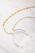 Personalized Face Mask Lanyard